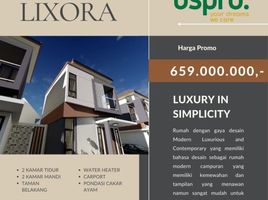 2 Bedroom House for sale in Rancasari, Bandung, Rancasari