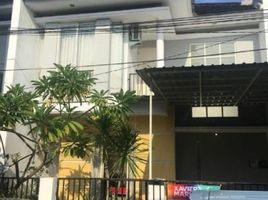 3 Bedroom House for sale in Siloam Hospitals Surabaya, Gubeng, Gubeng