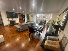 3 Habitación Apartamento en venta en Centro Comercial La Querencia, Bogotá, Bogotá