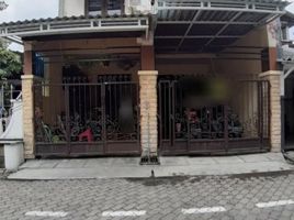 4 Habitación Casa en venta en Sukolilo, East Jawa, Sukolilo