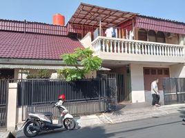 7 Bedroom House for sale in Antique Market, Menteng, Pulo Gadung