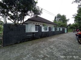 3 Schlafzimmer Haus zu verkaufen in Ngemplak, Yogyakarta, Ngemplak