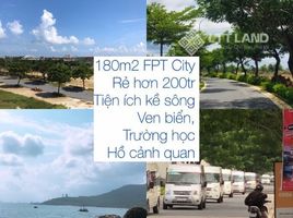  Terreno (Parcela) en venta en Hoa Hai, Da Nang, Hoa Hai, Ngu Hanh Son, Da Nang