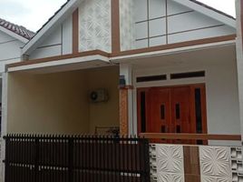 2 Kamar Rumah for sale in Bogor, West Jawa, Bojonggede, Bogor