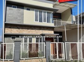 3 Kamar Rumah for sale in Singosari, Malang Regency, Singosari