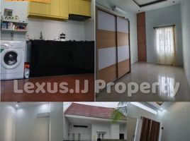 2 Kamar Rumah for sale in Serpong, Tangerang, Serpong