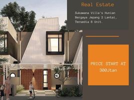 2 Bedroom House for sale in Kartajati, Majalengka, Kartajati