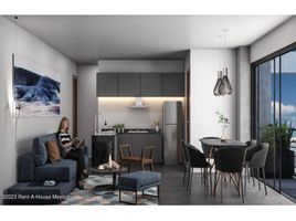 Appartement 2 chambre à vendre à Azcapotzalco, Mexico City, Azcapotzalco
