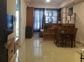 1 chambre Appartement à vendre à Botanica Premier., Ward 2, Tan Binh