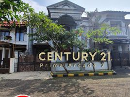 4 Bedroom House for sale in Pondok Aren, Tangerang, Pondok Aren