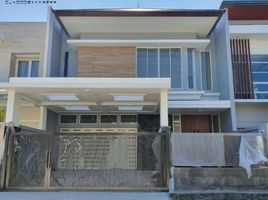 4 Habitación Villa en venta en Mulyorejo, East Jawa, Mulyorejo