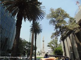 90 m2 Office for rent in Mexico City, Azcapotzalco, Mexico City