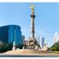 90 m2 Office for rent in Mexico City, Azcapotzalco, Mexico City