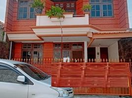 5 Kamar Rumah for sale in Wonocolo, Surabaya, Wonocolo