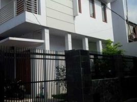 5 Bedroom House for sale in Medistra Hospital, Mampang Prapatan, Tebet