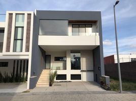 3 Habitación Casa en venta en San Jeronimo Tecuanipan, Puebla, San Jeronimo Tecuanipan