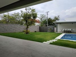 Villa 4 chambre à vendre à Temixco, Morelos, Temixco