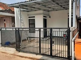 2 Kamar Vila for sale in Cimahi Utara, Bandung, Cimahi Utara