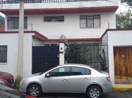 3 Schlafzimmer Haus zu verkaufen in Cuajimalpa De Morelos, Mexico City, Cuajimalpa De Morelos