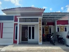 2 Kamar Rumah for sale in Klaten Selatan, Klaten, Klaten Selatan