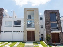 4 Schlafzimmer Haus zu verkaufen in Santa Isabel Cholula, Puebla, Santa Isabel Cholula