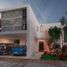 3 Schlafzimmer Haus zu verkaufen in Yaxkukul, Yucatan, Yaxkukul