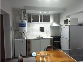 1 Bedroom Apartment for sale in Paseo del Buen Pastor, Capital, Capital