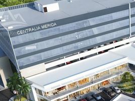 176 m² Office for sale in Merida, Yucatán, Merida