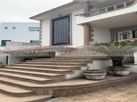 4 Schlafzimmer Haus zu verkaufen in San Pedro Garza Garcia, Nuevo Leon, San Pedro Garza Garcia