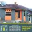 2 Kamar Rumah for sale in Lampung, Kedaton, Bandar Lampung, Lampung