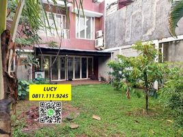 4 Bedroom House for sale in Pondok Aren, Tangerang, Pondok Aren