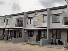 3 Bedroom Villa for sale in Cimahi Utara, Bandung, Cimahi Utara