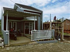 2 Bedroom Villa for sale in Dau, Malang Regency, Dau