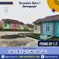 2 Kamar Rumah for sale in Lampung, Kedaton, Bandar Lampung, Lampung