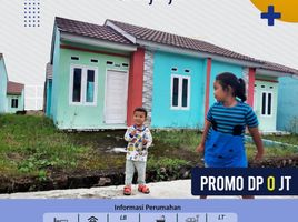 2 Kamar Rumah for sale in Lampung, Kedaton, Bandar Lampung, Lampung