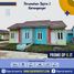 2 Kamar Rumah for sale in Lampung, Kedaton, Bandar Lampung, Lampung