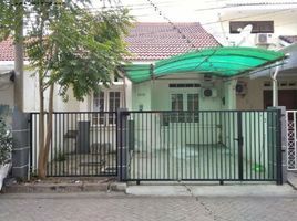 2 Habitación Casa en venta en Mulyorejo, East Jawa, Mulyorejo, Surabaya