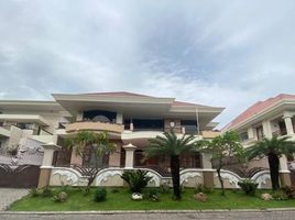 5 Kamar Rumah for sale in Surabaya, East Jawa, Dukuhpakis, Surabaya