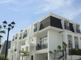 3 Bedroom Townhouse for sale in Jakarta Barat, Jakarta, Kembangan, Jakarta Barat