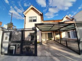 3 Habitación Casa en venta en Morón, Buenos Aires, Morón