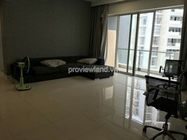 3 Schlafzimmer Appartement zu vermieten in Ward 15, Tan Binh, Ward 15