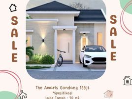 2 Bedroom House for sale in Jagonalan, Klaten, Jagonalan