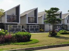 4 Habitación Casa en venta en Margacinta, West Jawa, Margacinta