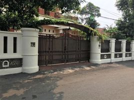 4 Bedroom House for sale in Cilandak Town Square, Cilandak, Cilandak