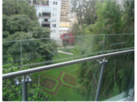 4 Habitación Apartamento en venta en University of Piura (Lima campus), Miraflores, San Isidro