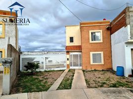Maison 3 chambre à vendre à Chihuahua, Chihuahua, Chihuahua, Chihuahua