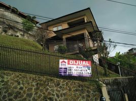 4 Bedroom Villa for sale in Lembang, West Jawa, Lembang