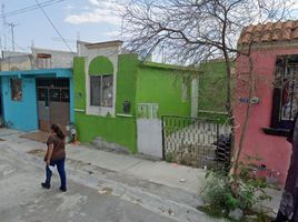 2 Schlafzimmer Haus zu verkaufen in General Zuazua, Nuevo Leon, General Zuazua