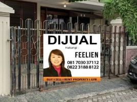 4 Bedroom Villa for sale in Gubeng, Surabaya, Gubeng