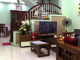 4 Schlafzimmer Villa zu verkaufen in Cau Giay, Hanoi, Dich Vong